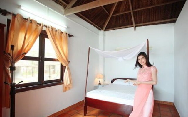 The Beach Club Spa Resort Phu Quoc