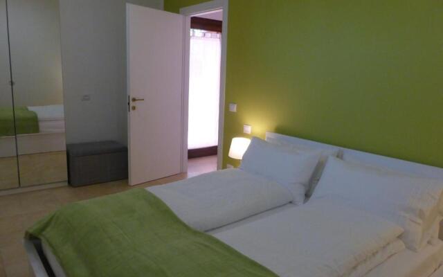 La Valeriana Farm Apartments
