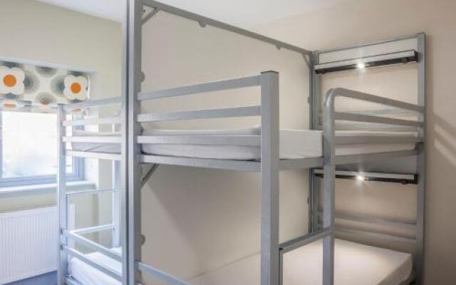 Wild Atlantic Hostel