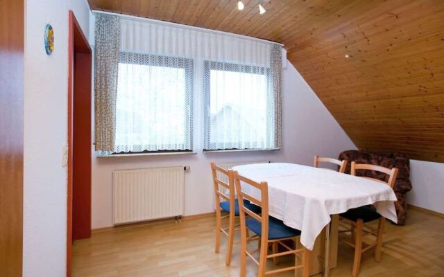 Cozy Apartment in Moos near Lake Constance