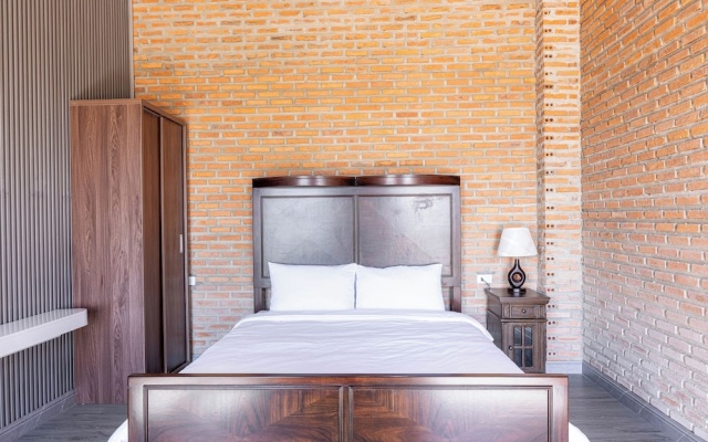 Sun Heaven Dalat – Guest Rooms – Da Lat