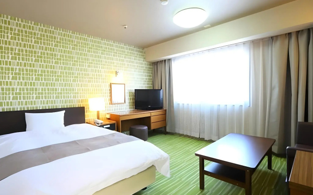Hachinohe Grand Hotel