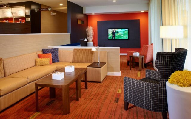 Courtyard by Marriott Lexington North