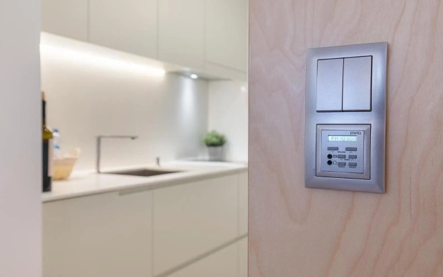 Carmo Hideout at Chiado by Innkeeper