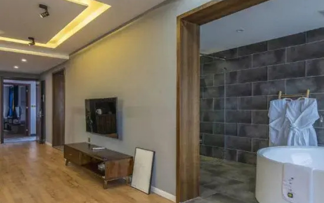 Yuanju Yishu Boutique Inn
