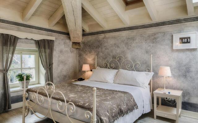 Relais Villa Vittoria