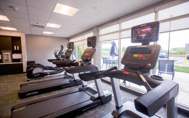 Fairfield Inn & Suites Philadelphia Broomall/Newtown Square