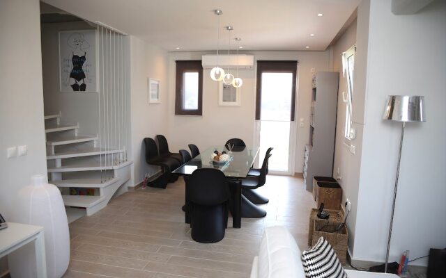 HiEnd Beach Villa