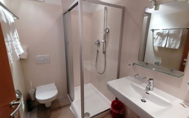 Komfort Appartements serviced by Auhof