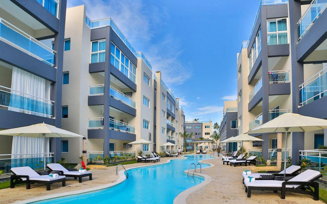 Presidential Suites Self Catering Punta Cana