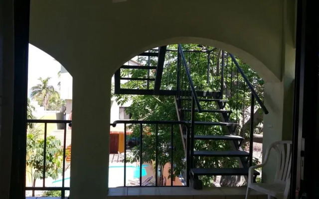 Posada Colibri La Paz