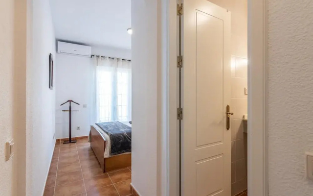 Seaside Stay Near Playa del Moral