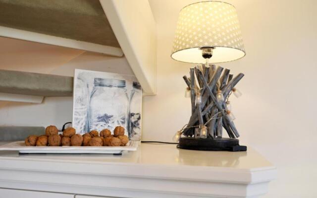 Hafenstraße 4, W1, Esprit 2