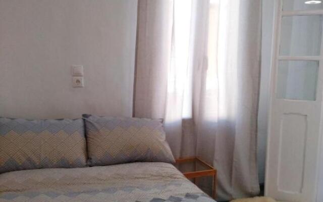 Aspa's Traditional House