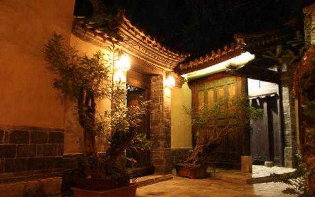 Jianshui Xiu Ju Xian Ting Guesthouse