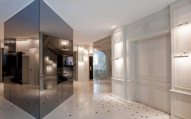La Maison Champs Elysées