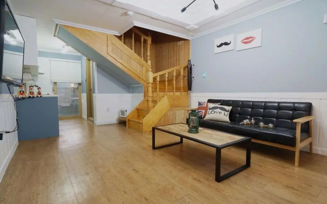 Suncheon Healing Pension