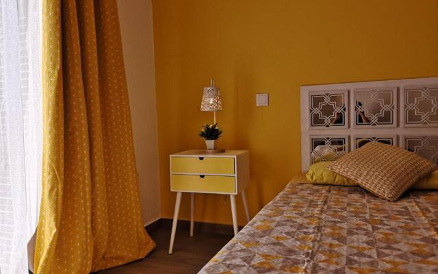 Sensations Guesthouse