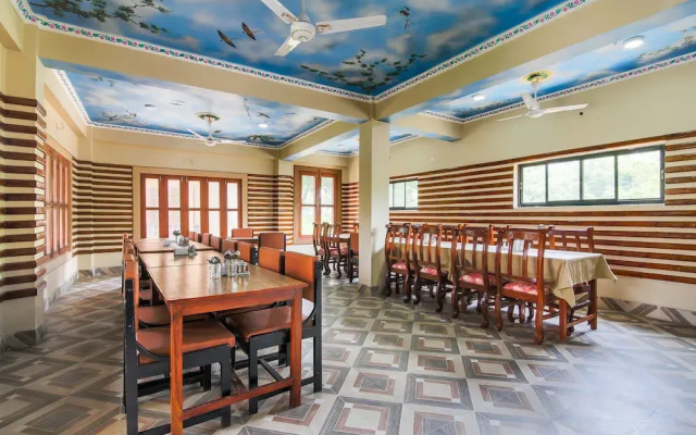 Oyo 379 Holiday Resort