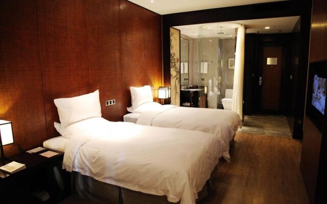 Datong Tangfang Hotel
