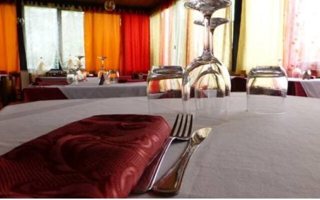 Hotel Punta Blu Ristorante Pizzeria