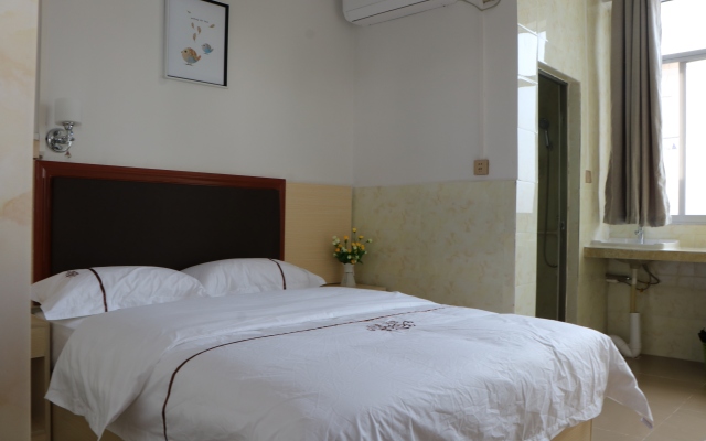 Shanhu Apartment