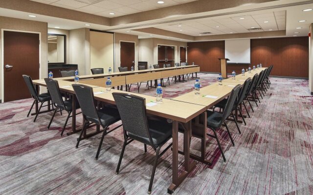 Courtyard by Marriott Shreveport-Bossier/Louisiana Boardwalk