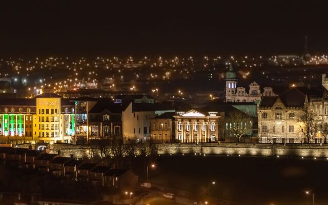 Maldron Hotel Derry
