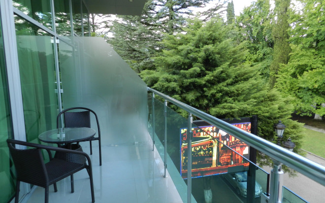 Курорт «Мартвили»