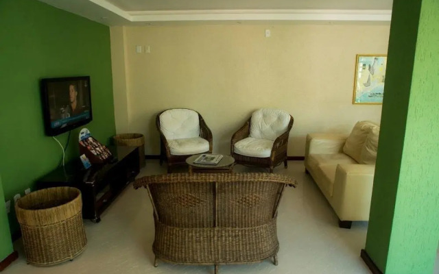 Pousada Ondas do Forte