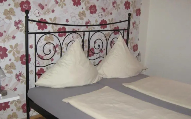 Ferienwohnungen Frank