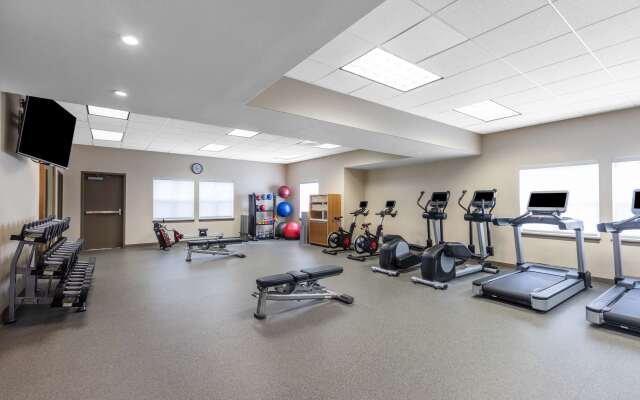 Homewood Suites by Hilton Newark-Fremont