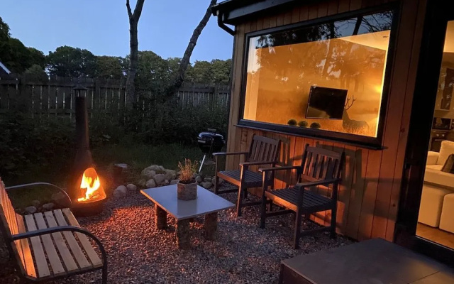 Druid Apartment