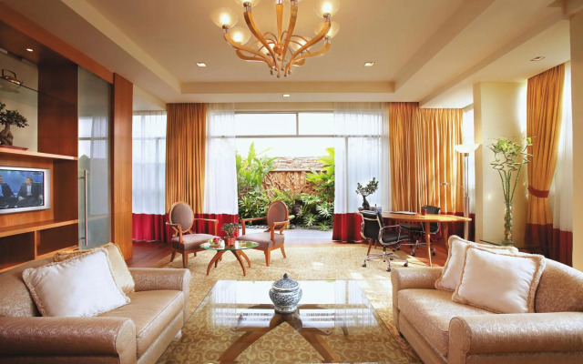 PULSE GRANDE Hotel