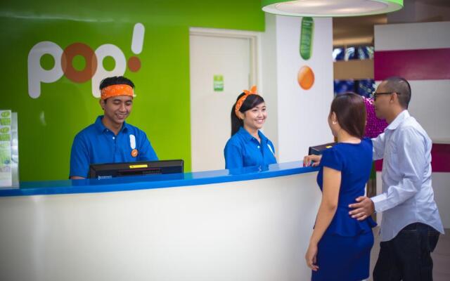 POP! Hotel Denpasar