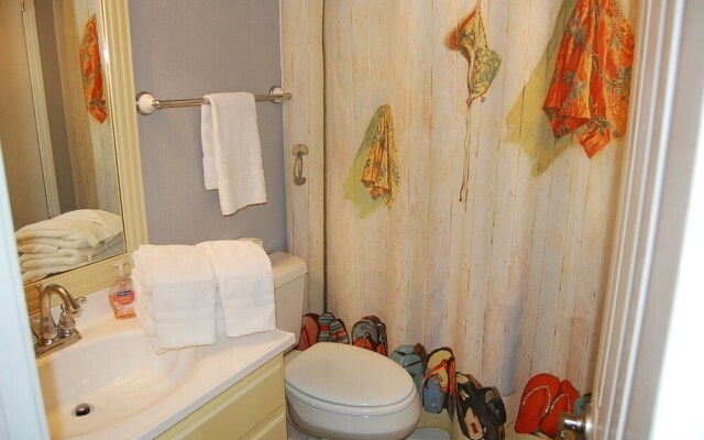 Driftwood Towers D2 condo