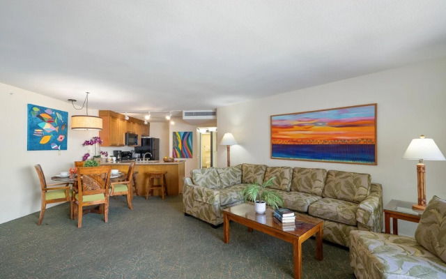 Kaanapali Shores 709