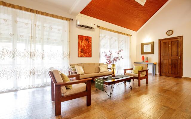 Aguada Anchorage - The Villa Resort