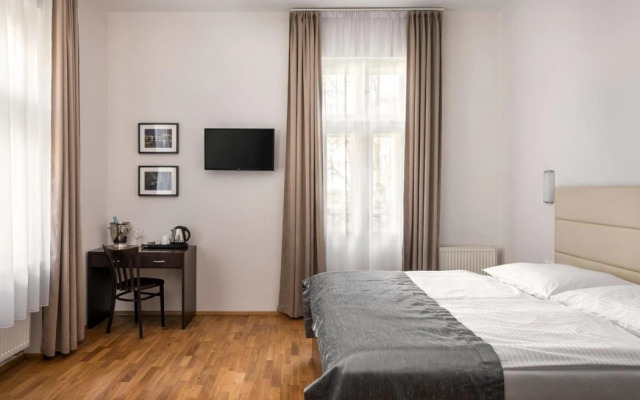 Hotel Unique
