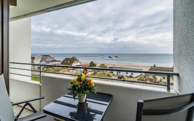 Strandhotel Dahme Wohnung 46