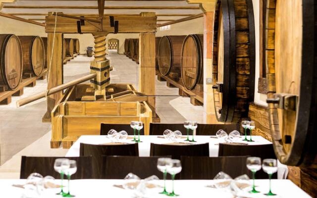 Logis Hotel Restaurant Keimberg