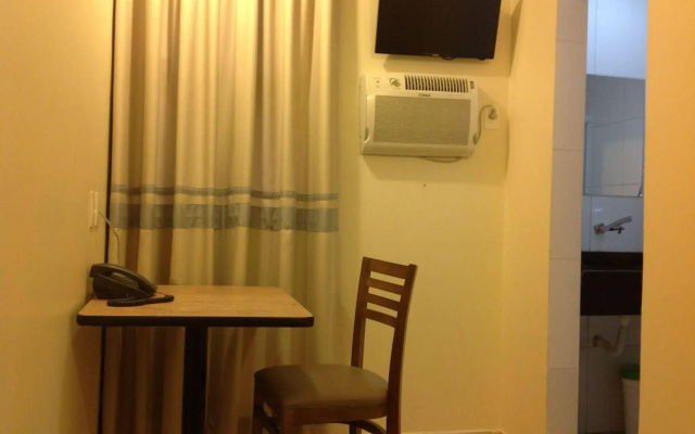 Hotel América do Sul