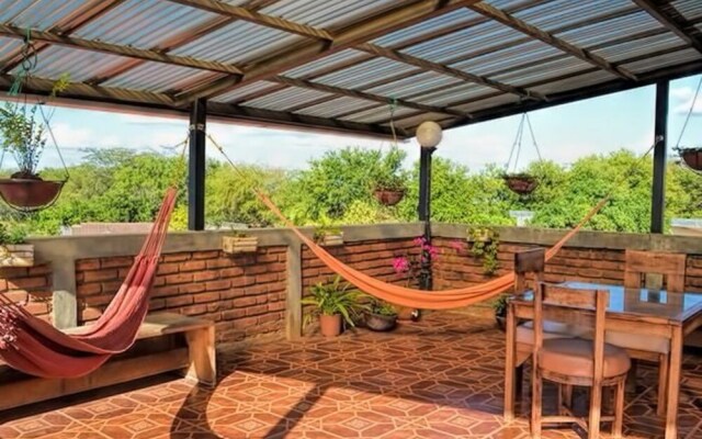 Hotel Lomas del Valle