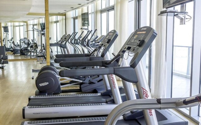 One Perfect Stay - 2BR at Trident Grand