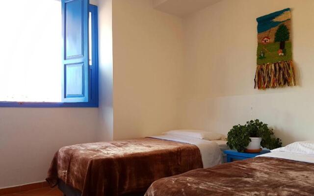 Meraki Boutique Hostel