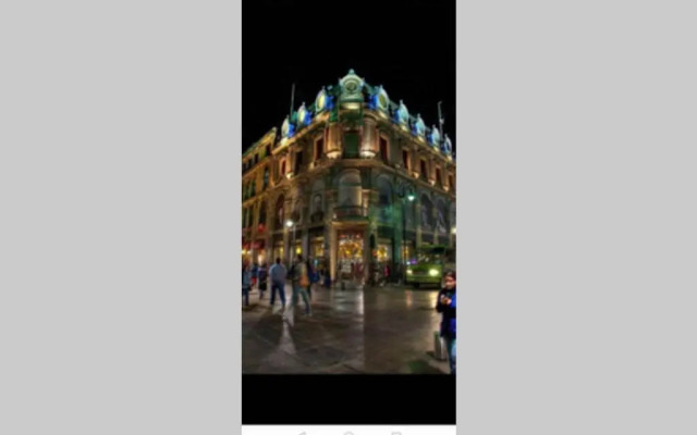 San Ángel - UNAM apartment 2parking 3BR 2BA