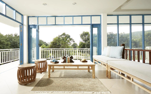 Santosha Health Lifestyle Resort
