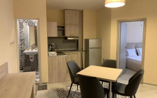 K&M Apartments
