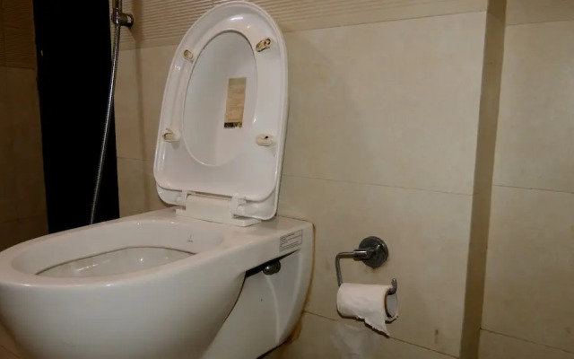Hotel Aarya