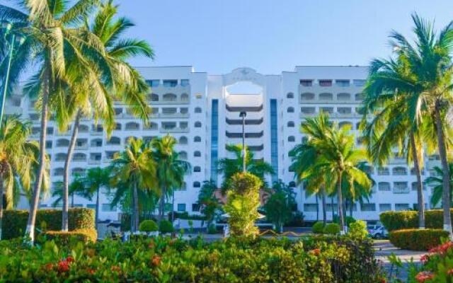 Enna Inn Ixtapa Rooms